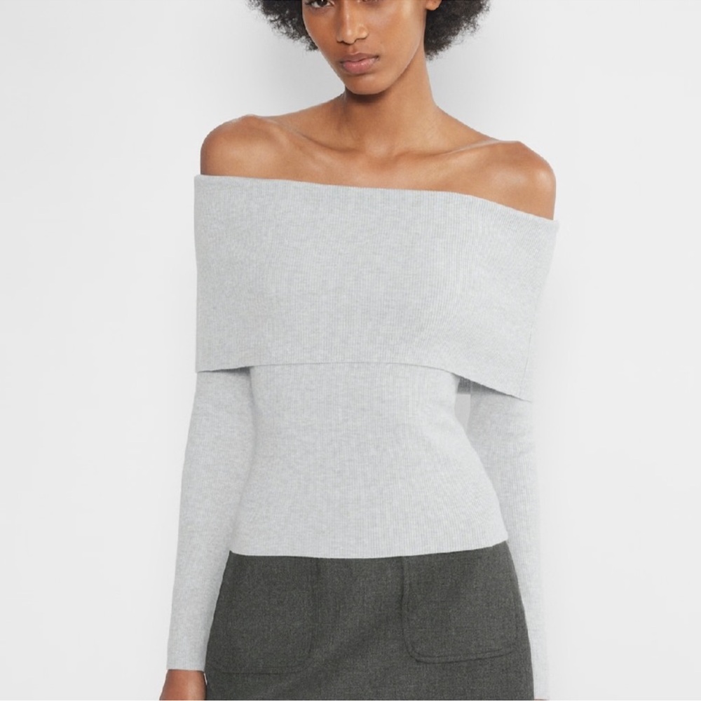 Wilfred Nola Sweater